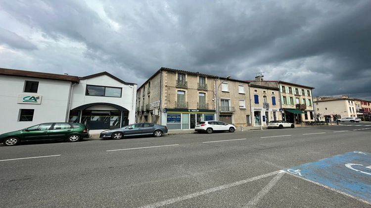 Ma-Cabane - Vente Immeuble LIMOUX, 414 m²