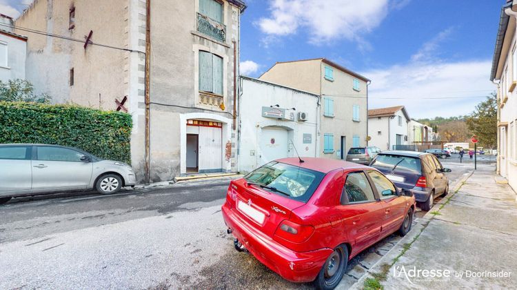 Ma-Cabane - Vente Immeuble LIMOUX, 414 m²