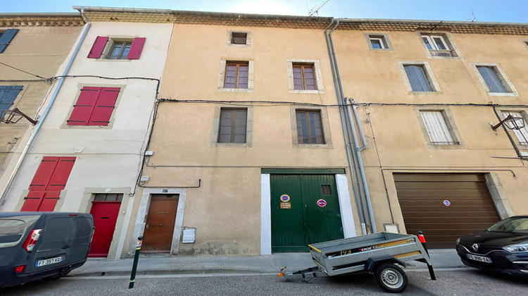 Ma-Cabane - Vente Immeuble LIMOUX, 155 m²