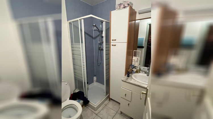 Ma-Cabane - Vente Immeuble LIMOUX, 158 m²