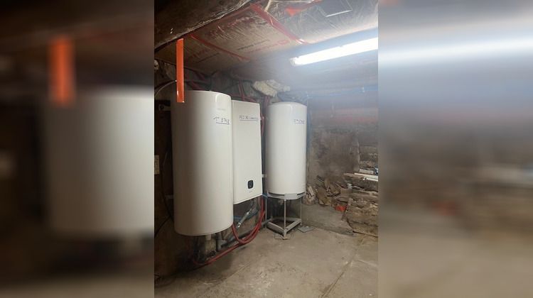 Ma-Cabane - Vente Immeuble LIMOUX, 158 m²