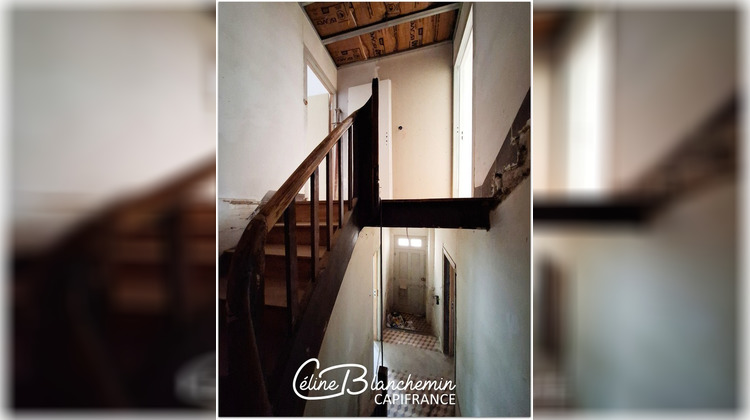 Ma-Cabane - Vente Immeuble LIMOUX, 164 m²