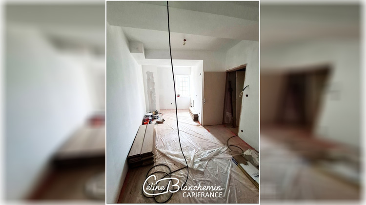 Ma-Cabane - Vente Immeuble LIMOUX, 164 m²