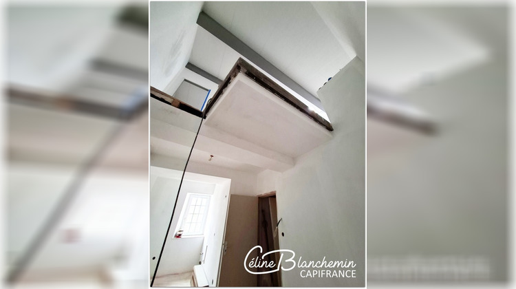 Ma-Cabane - Vente Immeuble LIMOUX, 164 m²