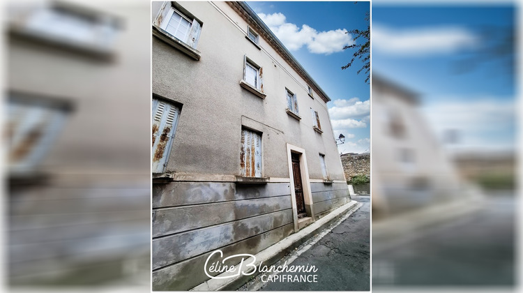 Ma-Cabane - Vente Immeuble LIMOUX, 164 m²