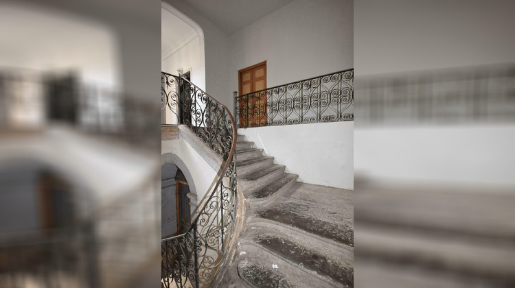 Ma-Cabane - Vente Immeuble Limoux, 267 m²