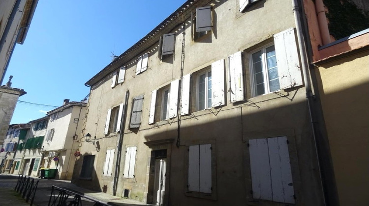 Ma-Cabane - Vente Immeuble Limoux, 250 m²