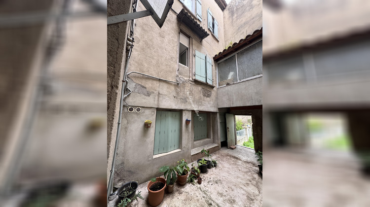 Ma-Cabane - Vente Immeuble Limoux, 100 m²