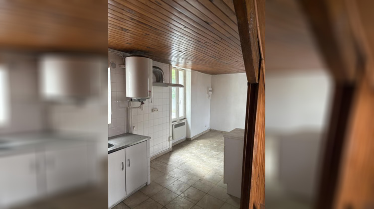 Ma-Cabane - Vente Immeuble LIMOUX, 52 m²