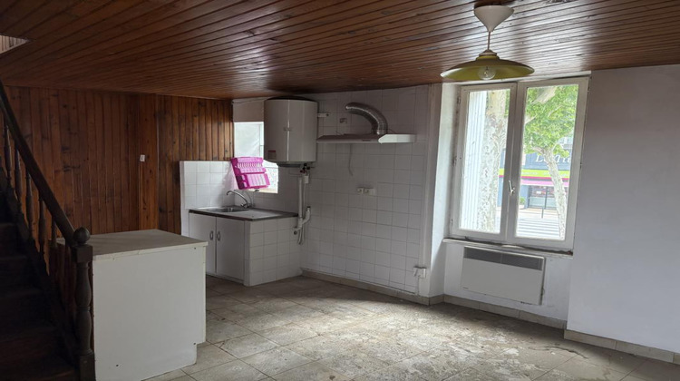 Ma-Cabane - Vente Immeuble LIMOUX, 52 m²