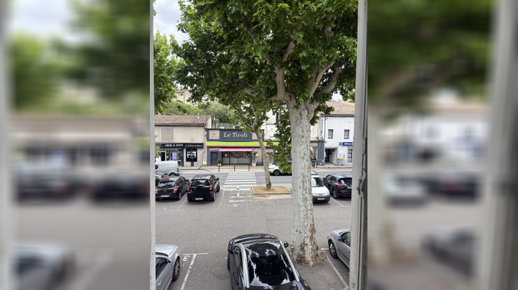 Ma-Cabane - Vente Immeuble LIMOUX, 52 m²