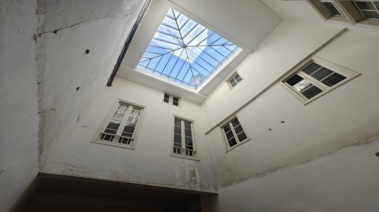 Ma-Cabane - Vente Immeuble Limoux, 131 m²