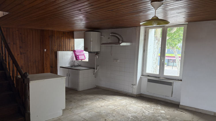 Ma-Cabane - Vente Immeuble Limoux, 52 m²