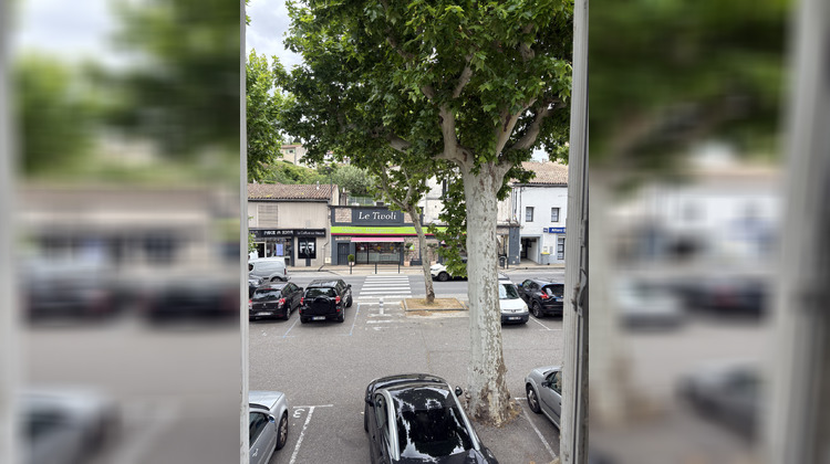 Ma-Cabane - Vente Immeuble Limoux, 52 m²