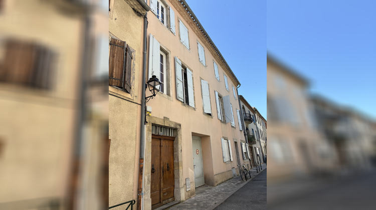 Ma-Cabane - Vente Immeuble Limoux, 0 m²