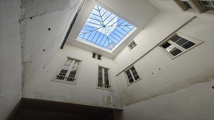 Ma-Cabane - Vente Immeuble LIMOUX, 131 m²