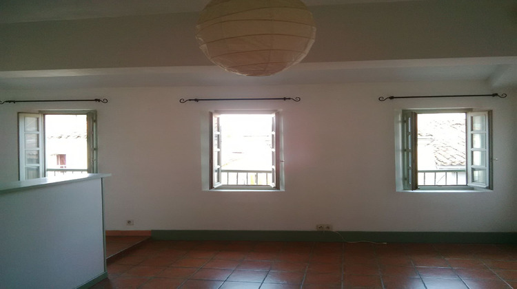 Ma-Cabane - Vente Immeuble Limoux, 168 m²