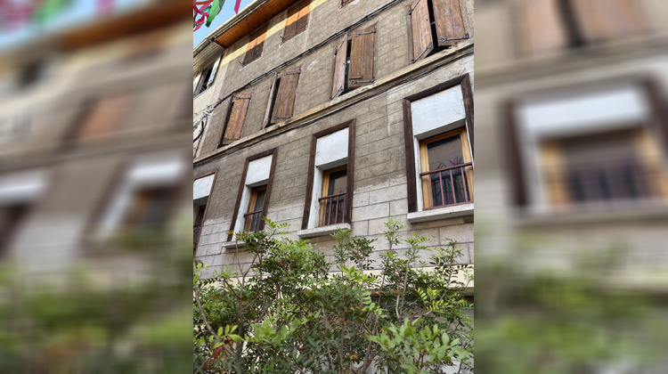 Ma-Cabane - Vente Immeuble Limoux, 125 m²