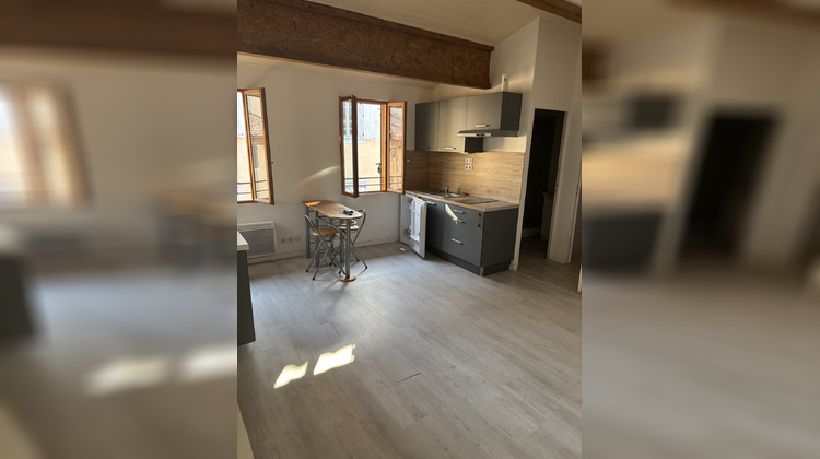 Ma-Cabane - Vente Immeuble Limoux, 125 m²