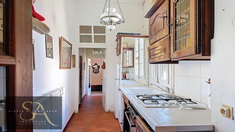 Ma-Cabane - Vente Immeuble LIMOUX, 1100 m²