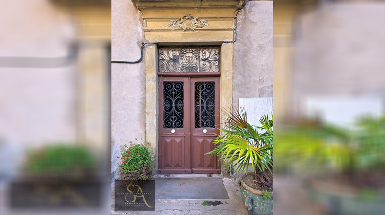 Ma-Cabane - Vente Immeuble LIMOUX, 1100 m²