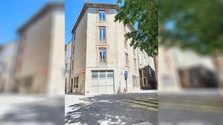 Ma-Cabane - Vente Immeuble LIMOUX, 320 m²