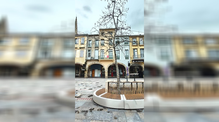 Ma-Cabane - Vente Immeuble LIMOUX, 208 m²