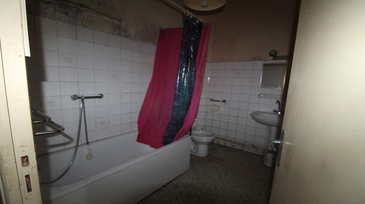 Ma-Cabane - Vente Immeuble LIMOUX, 243 m²