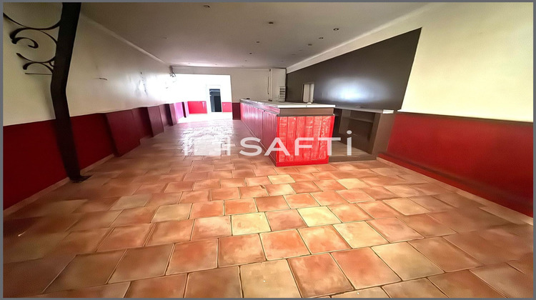 Ma-Cabane - Vente Immeuble Limoux, 127 m²