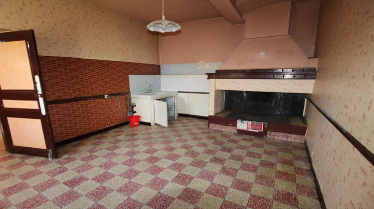 Ma-Cabane - Vente Immeuble LIMOUX, 180 m²