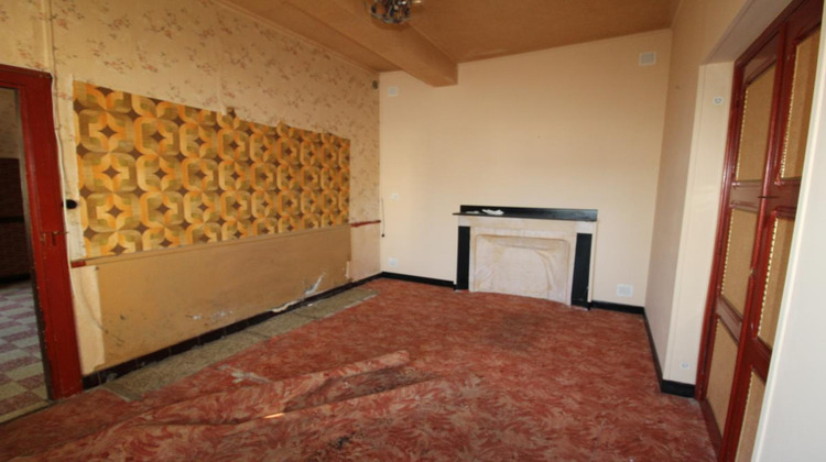 Ma-Cabane - Vente Immeuble LIMOUX, 180 m²