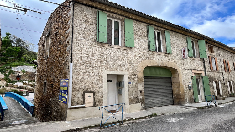 Ma-Cabane - Vente Immeuble LIMOUX, 119 m²