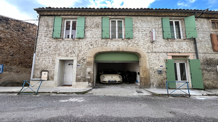 Ma-Cabane - Vente Immeuble LIMOUX, 119 m²
