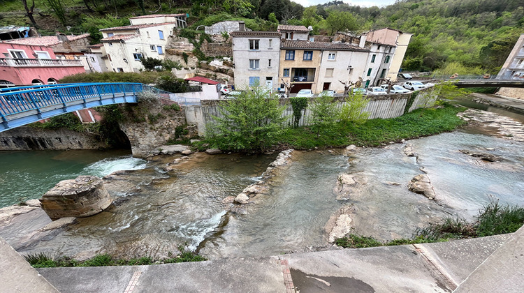 Ma-Cabane - Vente Immeuble LIMOUX, 119 m²