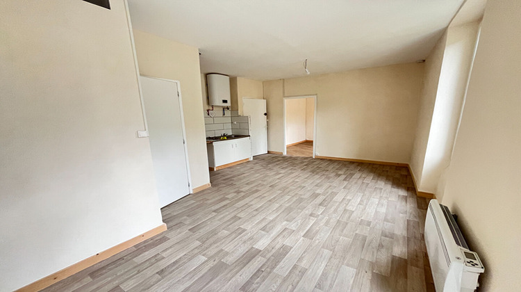 Ma-Cabane - Vente Immeuble LIMOUX, 119 m²