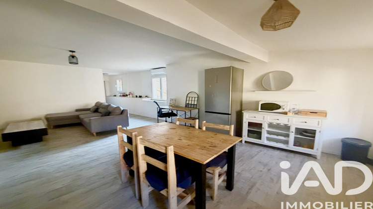 Ma-Cabane - Vente Immeuble Limoux, 104 m²