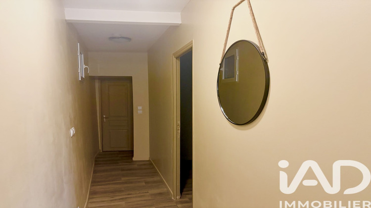 Ma-Cabane - Vente Immeuble Limoux, 104 m²