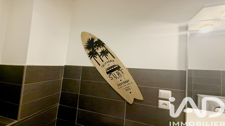 Ma-Cabane - Vente Immeuble Limoux, 104 m²