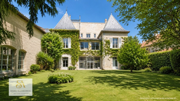Ma-Cabane - Vente Immeuble LIMOUX, 758 m²