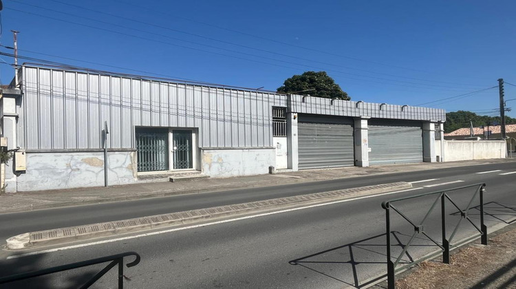 Ma-Cabane - Vente Immeuble LIMOUX, 1487 m²