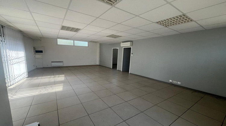 Ma-Cabane - Vente Immeuble LIMOUX, 1487 m²