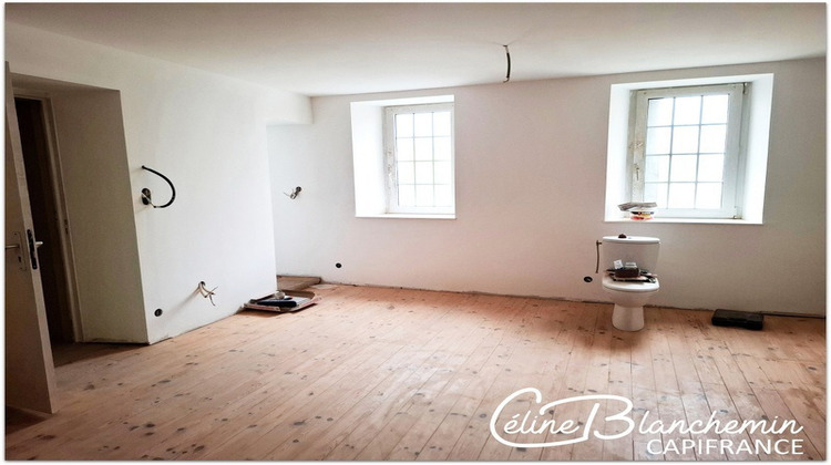 Ma-Cabane - Vente Immeuble LIMOUX, 164 m²