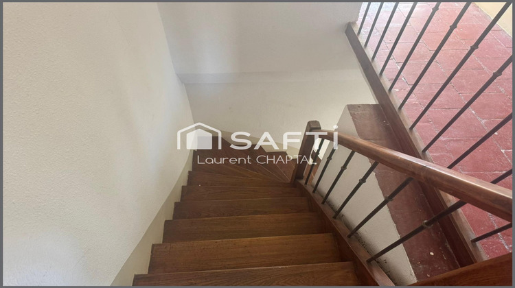 Ma-Cabane - Vente Immeuble Limoux, 127 m²