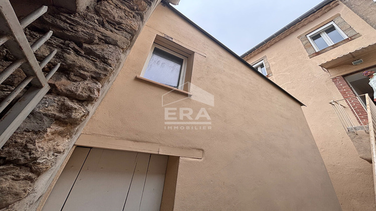 Ma-Cabane - Vente Immeuble LIMOUX, 186 m²