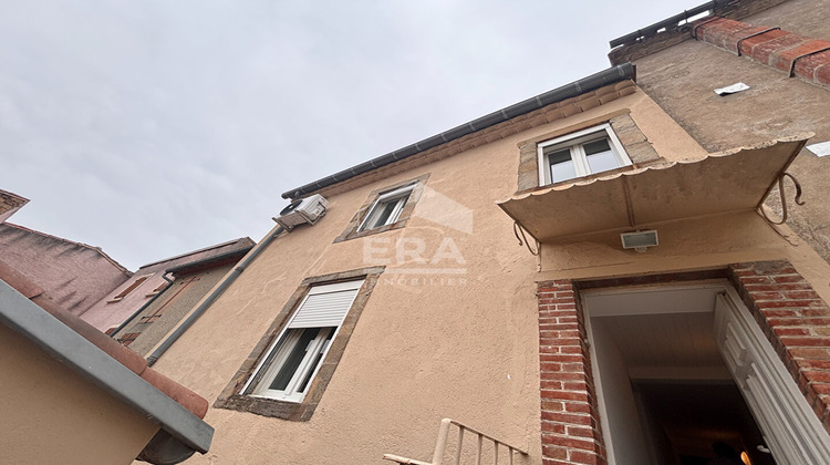 Ma-Cabane - Vente Immeuble LIMOUX, 186 m²