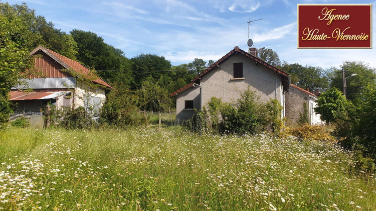 Ma-Cabane - Vente Immeuble Linards, 80 m²