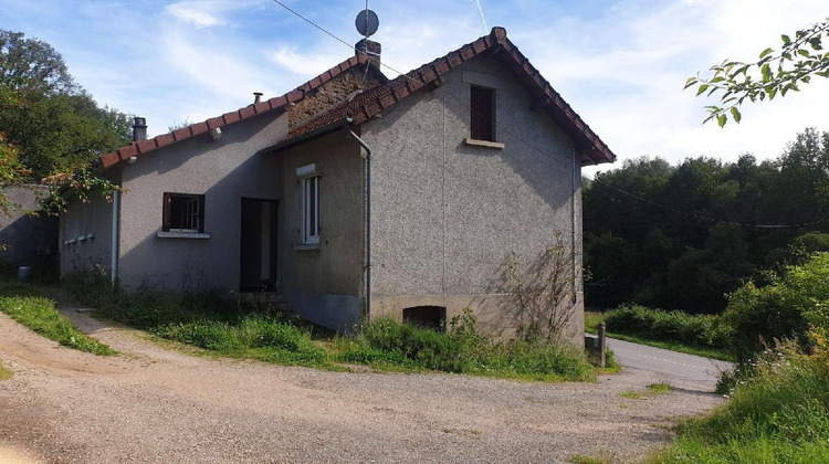 Ma-Cabane - Vente Immeuble LINARDS, 80 m²