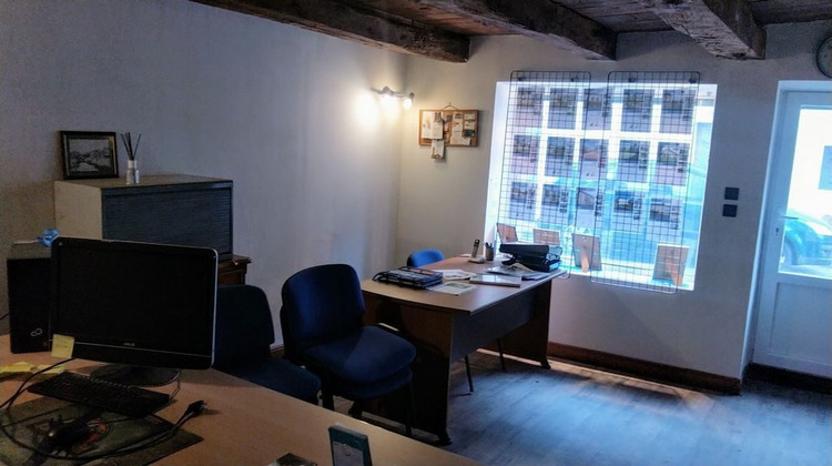 Ma-Cabane - Vente Immeuble Linards, 35 m²
