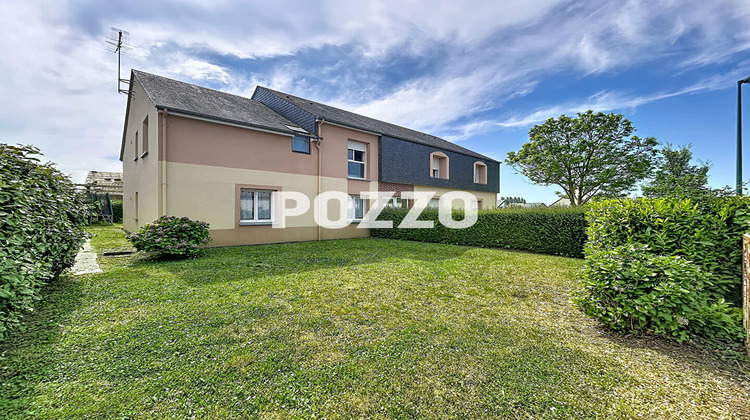 Ma-Cabane - Vente Immeuble LINGREVILLE, 290 m²