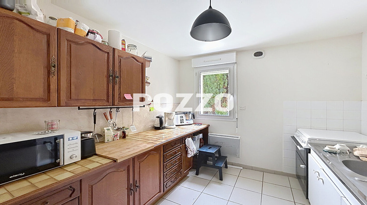 Ma-Cabane - Vente Immeuble LINGREVILLE, 290 m²